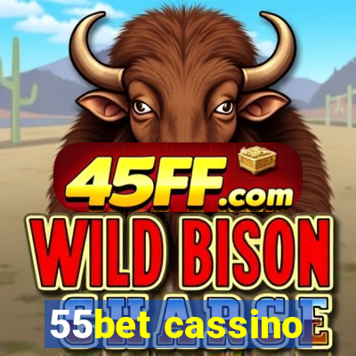 55bet cassino